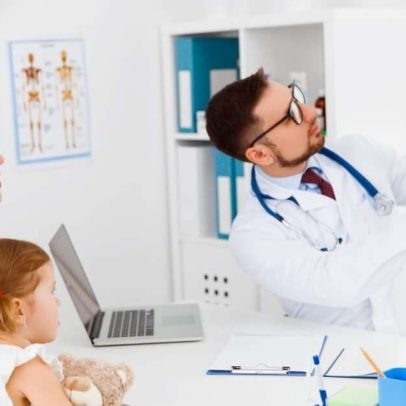 Além da pneumonia: 5 situações em que o raio-X é necessário em crianças