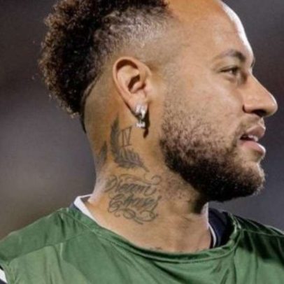 Neymar não é nem problema nem solução para a Seleção