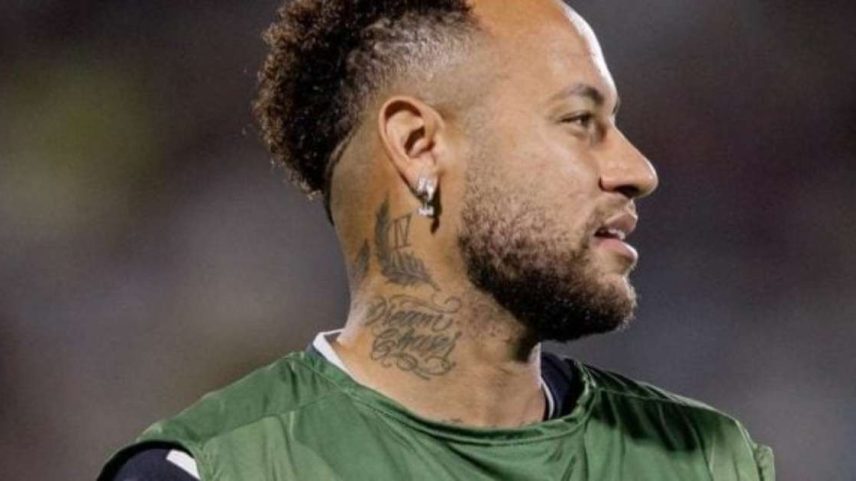 Neymar é uma das grandes atrações da Copa –