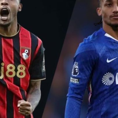 João Pedro e Rayan no Top-10 de contratações da Premier League
