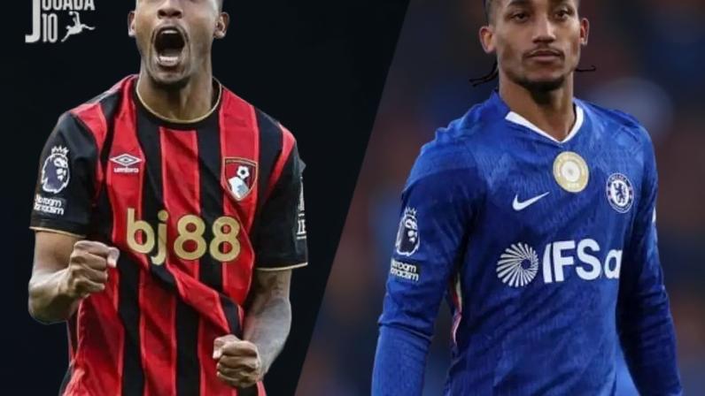João Pedro ganhou o prêmio de melhor jogador do Chelsea na temporada –