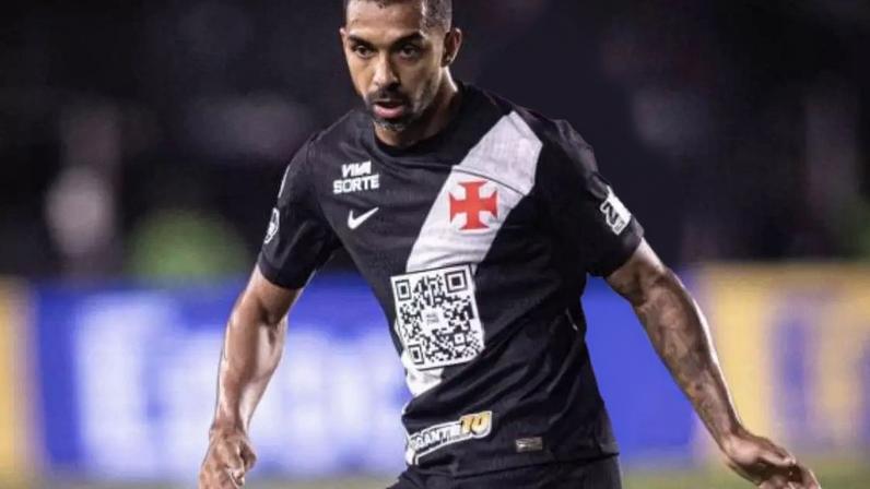 Paulo Henrique ainda sonha em jogar a Copa do Mundo –