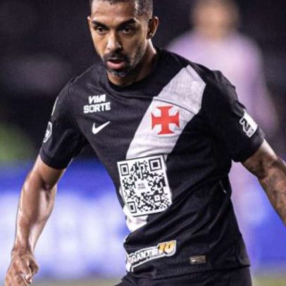 Renato Gaúcho afirma que Paulo Henrique não volta ao Vasco antes da Copa