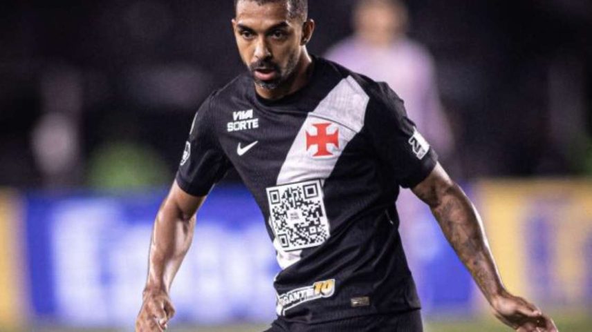 Paulo Henrique sofreu a lesão no duelo com o Paysandu, pela Copa do Brasil –