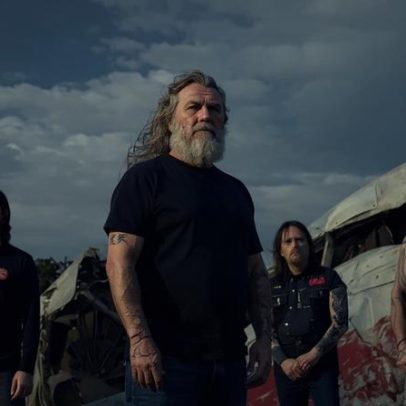 Slayer retorna ao Brasil com show único para celebrar 40 anos de Reign in Blood