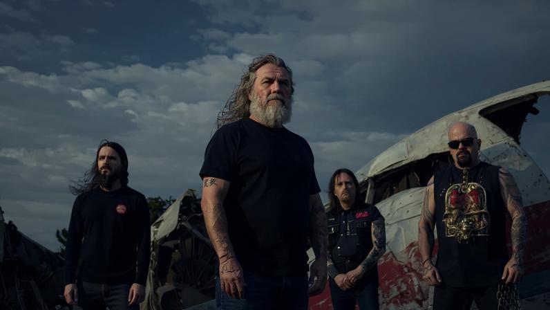 Slayer retorna ao Brasil com show único celebrando 40 anos de Reign in Blood