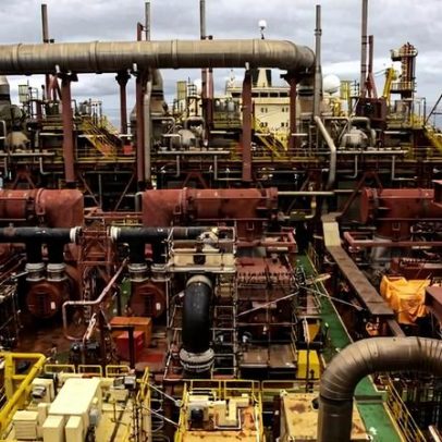 STF retoma julgamento sobre royalties do petróleo após 13 anos de espera
