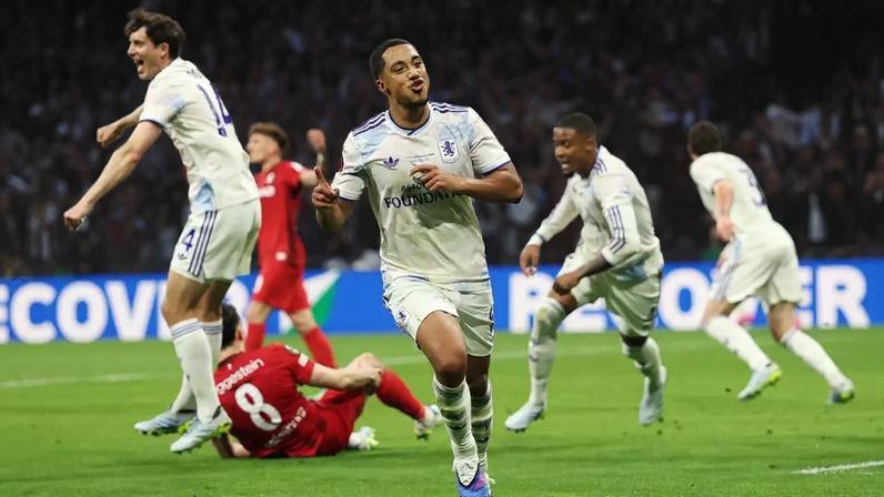 Foto: Esporte News Mundo