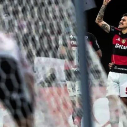 Flamengo vence mesmo com atuação ruim