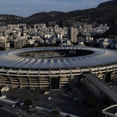 Operação para Brasil x Panamá é definida