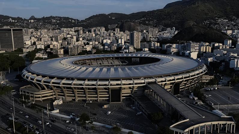 Tudo pronto! Maracanã recebe despedida da Seleção de solo nacional –