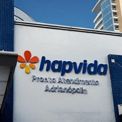 Hapvida troca comando e reforça conselho, sinal de novo ciclo