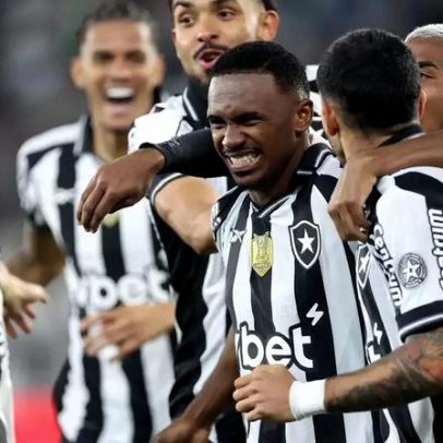 Bahia e Botafogo duelam no último jogo antes da pausa da Copa