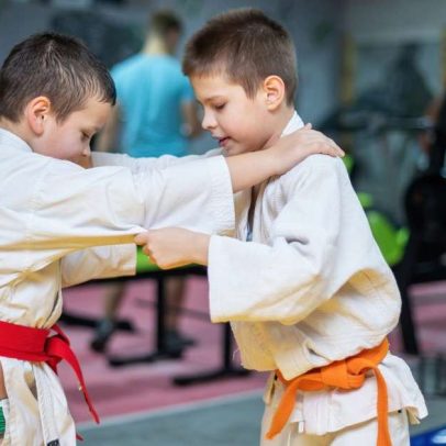Proposta de Jiu-jítsu nas escolas de Porto Alegre visa combater bullying