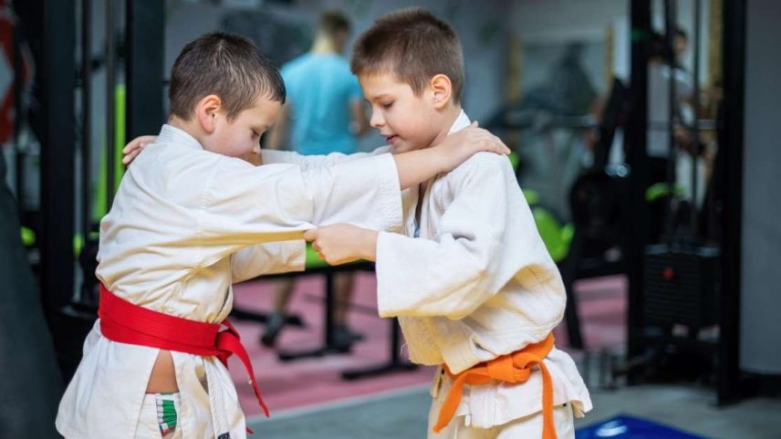 Proposta de Jiu-jítsu nas escolas de Porto Alegre visa combater bullying