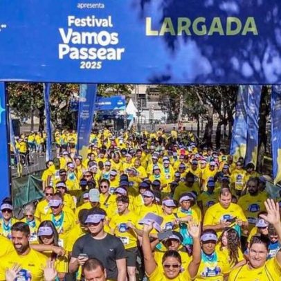 Festival Vamos Passear entra na reta final de inscrições em BH