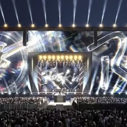 Cinco shows que o Rock in Rio poderia trazer ao Brasil
