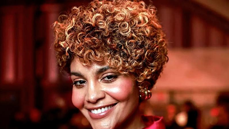 Atriz de 'Três Graças', Barbara Reis segue dieta super restrita após diagnóstico de doença sem cura. 'Tento levar essa situação...'.