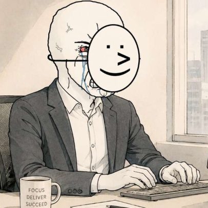 IA emocional monitora bem-estar dos funcionários durante o trabalho