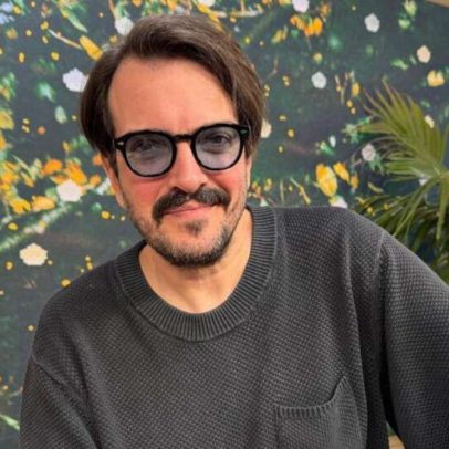 Sem o Brasil, Paper Tiger não iria a Cannes, diz produtor Rodrigo Teixeira