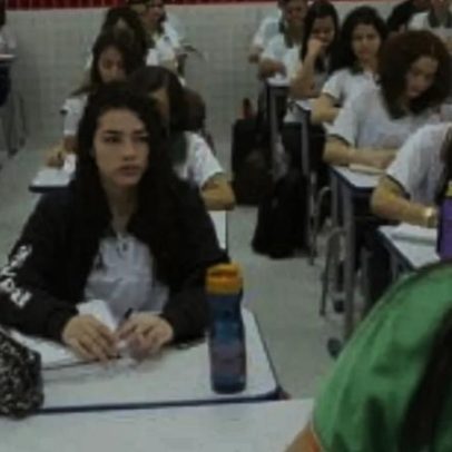 Ceará lidera participação de alunos da rede pública no Enem no Brasil