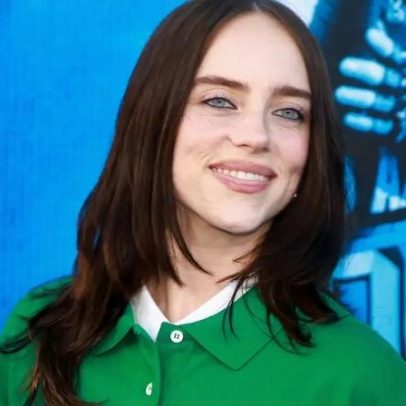 Billie Eilish comenta impactos da Síndrome de Tourette em sua rotina