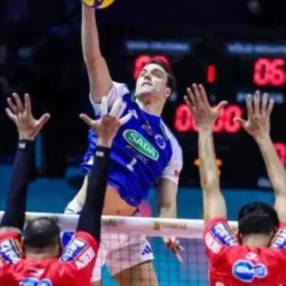 Sportv lidera TV paga na final da Superliga