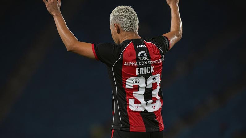 Foto: Esporte News Mundo