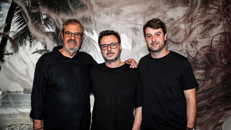 Foto: Divulgação / Rolling Stone Brasil