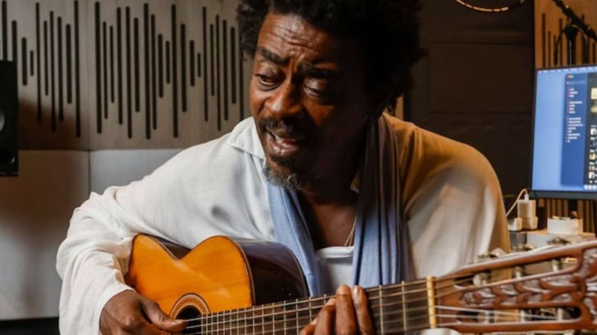 Cantor Seu Jorge será um dos convidados do São Paulo Innovation Week