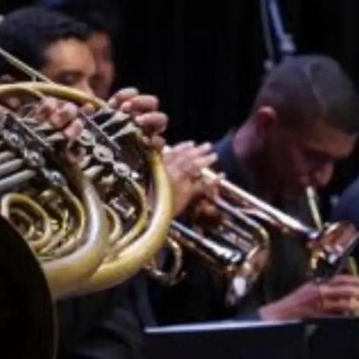 Conservatório Pernambucano de Música abre inscrições para o Curso Técnico 2026.2