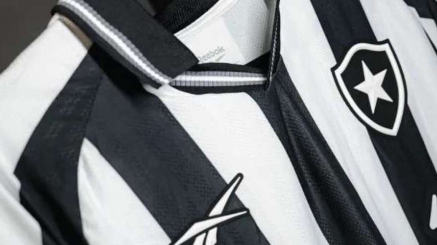 Foto: Arthur Barreto/Botafogo / Esporte News Mundo