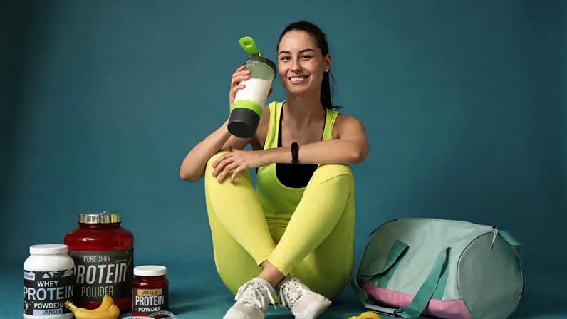 O consumo de proteínas deve ser equilibrado e considerar as necessidades individuais