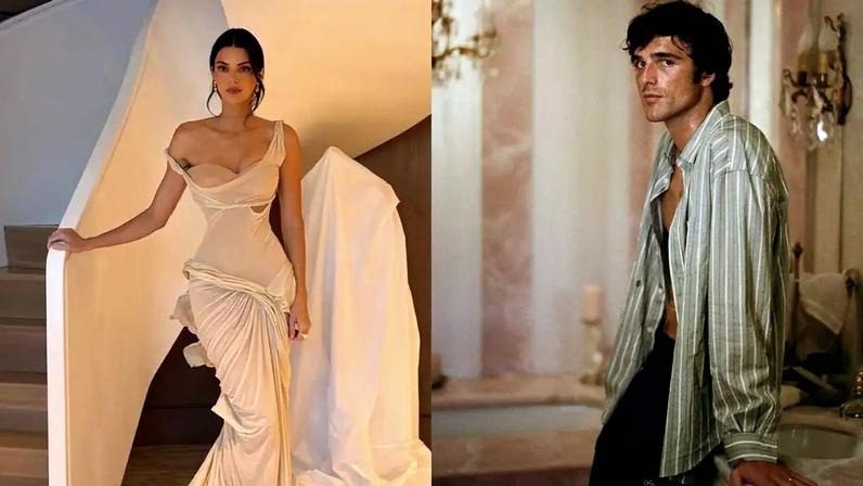 Confira os cliques do suposto casal