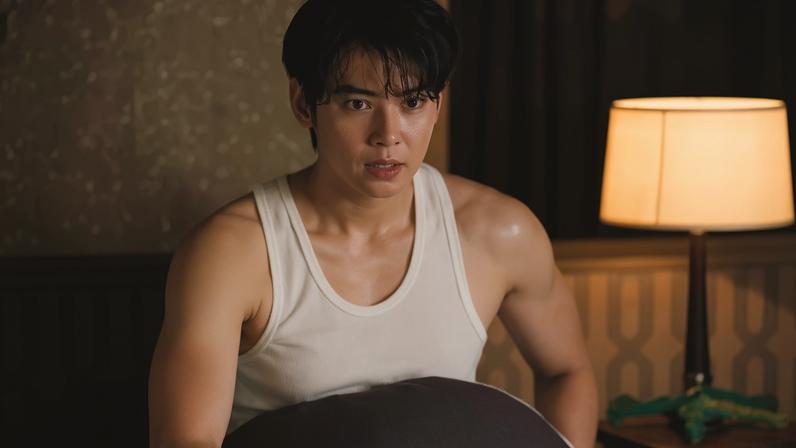 A Netflix juntou Cha Eun-woo e Park Eun-bin em seu novo dorama de super-heróis: é viciante e diferente de tudo o que você já viu!