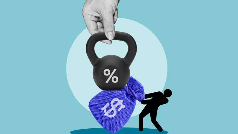Juros altos e mudança no comportamento do consumidor tornam a forma de lucrar mais difícil