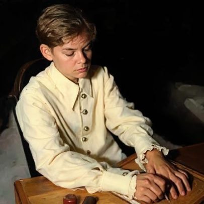 Como a perseverança de jovem francês originou o sistema Braille