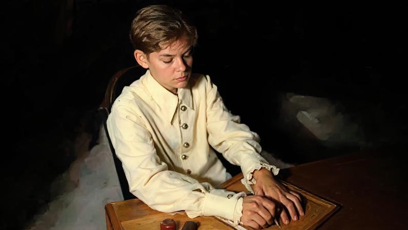 Como a perseverança de jovem francês originou o sistema Braille