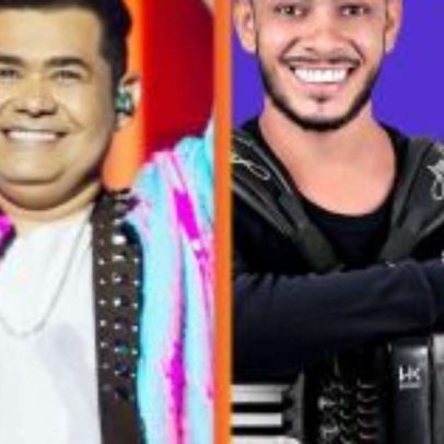 Tome Amor com Batista Lima e Os Matuto leva forró raiz a Olinda