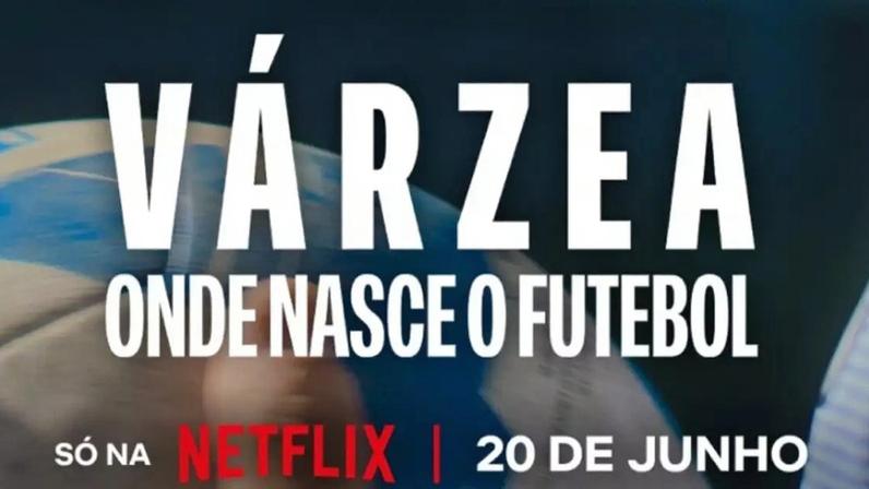 Produção da plataforma de streaming estreará em 20 de junho