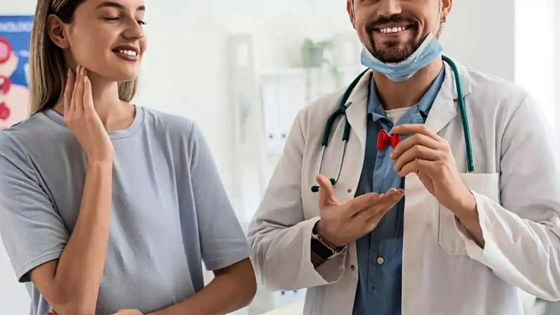 A análise clínica individualizada é essencial para um diagnóstico preciso e um tratamento adequado de problemas na tireoide