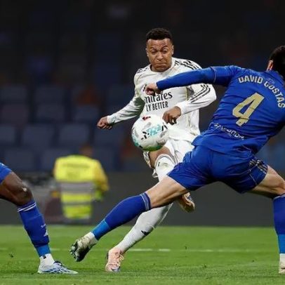 Mbappé afirma ser quarta opção; Arbeloa reage e acende crise no Real Madrid