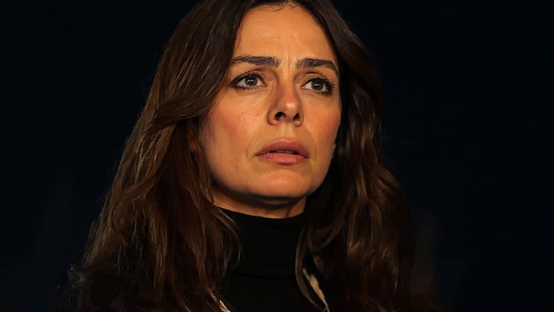 Final de Karsu na novela 'Coração De Mãe': heroína fica milionária com dinheiro de Reha.