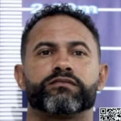 Goleiro Bruno é preso no RJ após dois meses foragido