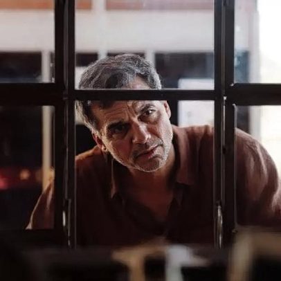 Remake de Gosto de Cereja com Wagner Moura ganha primeira imagem
