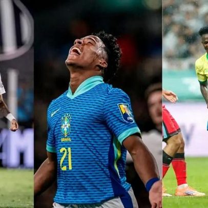 Copa: por que atletas mudam a alimentação antes do Mundial
