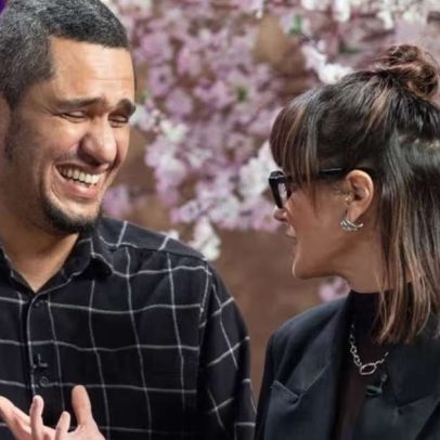 Marido de Helena Rizzo, guitarrista discreto, participou do MasterChef Brasil