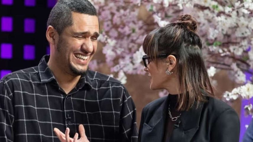 Quem é o marido de Helena Rizzo, jurada do reality? Chef conheceu o guitarrista e tem filha de 10 anos.