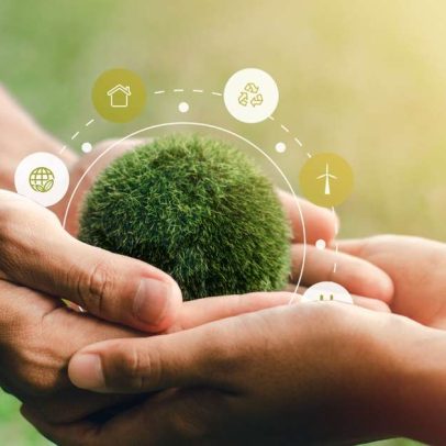 Construção civil adota soluções mais sustentáveis em 2026