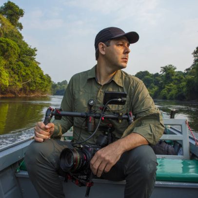 Evento com observação de aves tem palestras de cinegrafista Emmy
